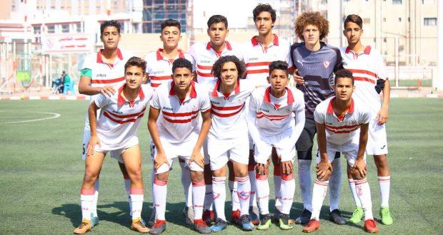 تصعيد مهاجم «زمالك 2003» لتدريبات الفريق الأول