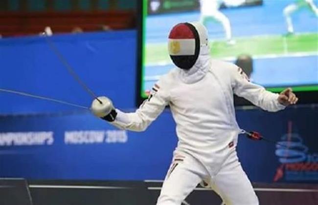 ‎إعلان قائمة منتخب سلاح السيف المشاركة في البطولة الأفريقية بالمغرب