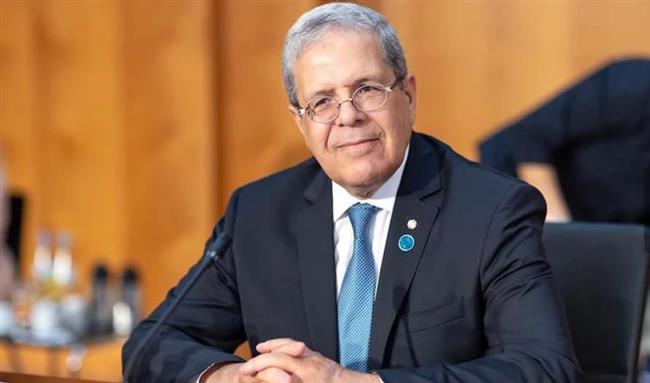 وزير الخارجية التونسي يبحث دعم علاقات التعاون الاقتصادي والتجاري مع اليابان