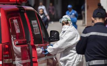   المغرب يُسجل 393 إصابة جديدة وحالة وفاة واحدة بـ"كورونا" في 24 ساعة