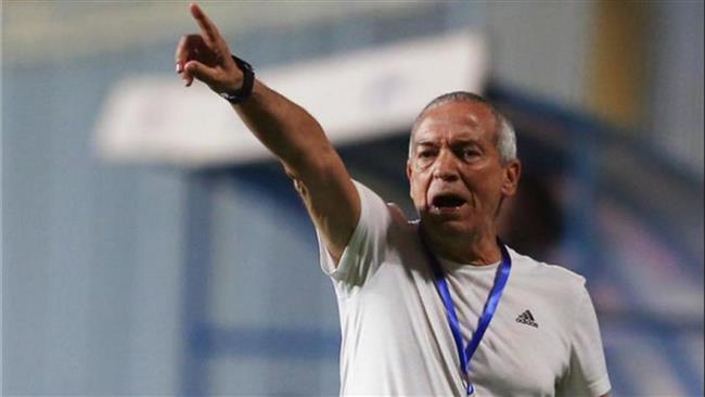 الزمالك يخوض ودية قبل مواجهة الداخلية الإثنين المقبل