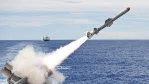   السويد تزود كييف بصواريخ مضادة للسفن والدبابات