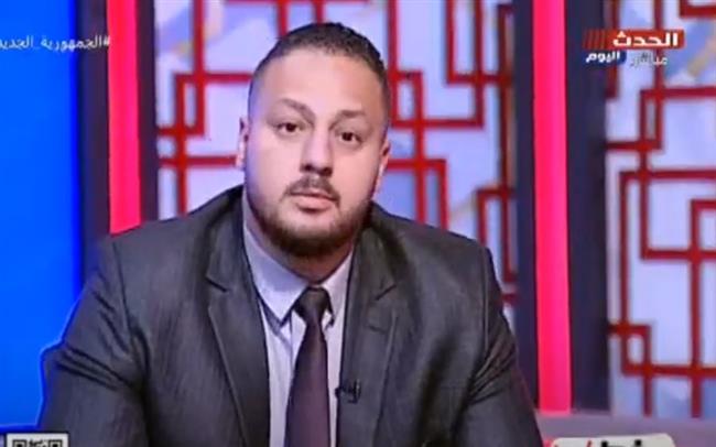 محام يطالب بسن تشريعات رادعة لوأد ظاهرة الرجل الجيغولو  