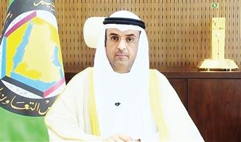   التعاون الخليجى والولايات المتحدة تبحثان القضايا الإقليمية والدولية