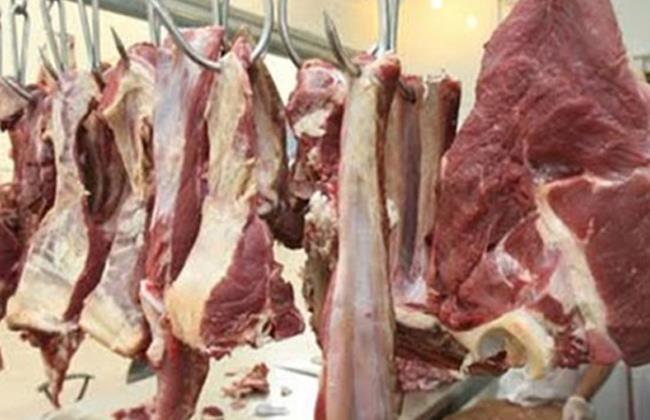 أسعار اللحوم اليوم بالأسواق