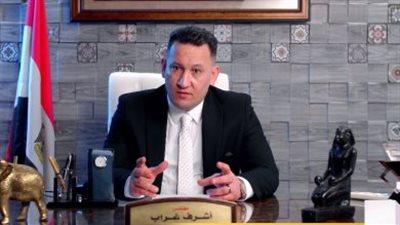 اقتصادي: يمكن الوصول بالدخل القومي إلى تريليون دولار خلال سنوات مع استمرار زيادة المشروعات