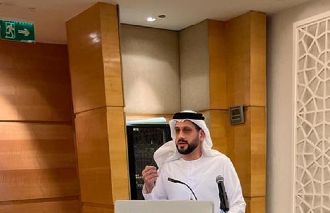 نائب سفير الإمارات لدى مصر يثمن جهود مؤسستي القلب الكبير لدورهما في تمكين المرأة