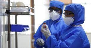   الجزائر تسجل ٤ إصابات جديدة بفيروس كورونا خلال الـ٢٤ ساعة الأخيرة