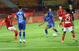 رابطة الأندية تشكر الأهلي والزمالك على الروح الرياضية في لقاء القمة