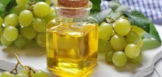 زيت بذور العنب يحارب شيخوخة البشرة