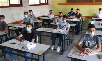 انطلاق ماراثون الثانوية العامة بالمواد غير المضافة للمجموع