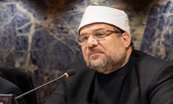 وزير الأوقاف يعلن ضوابط إقامة صلاة الجنازة بالمساجد الكبرى
