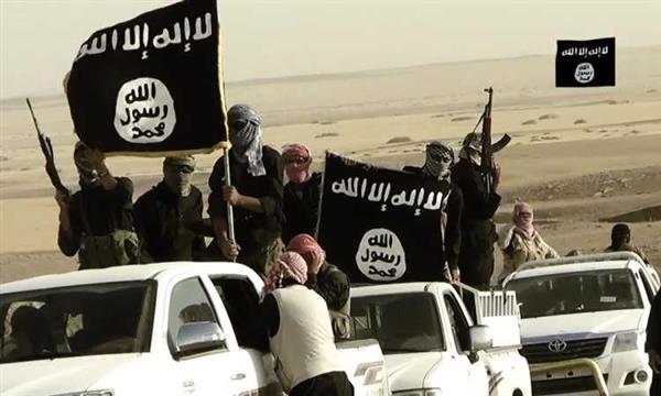 مقتل قيادى بـ داعش واثنين من مساعديه فى العراق