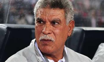 حسن شحاتة: أتمنى أن يحصد هذا الفريق لقب الدورى