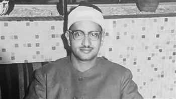 53 عاما على رحيل القارئ الباكي محمد صديق المنشاوي