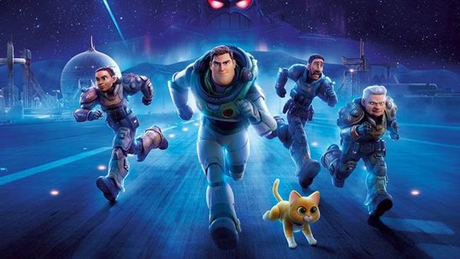 البرلمان المغربي يتدخل لمنع عرض فيلم Lightyear 