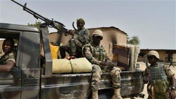   مقتل نحو 20 مدنيًا جراء هجوم شنه مسلحون في مالي