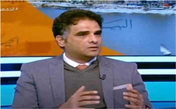 خالد العوامي: ردود الحكومة حول الموازنة العامة مقنعة