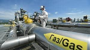   ألمانيا تُكثف إجراءاتها للحفاظ على الغاز وسط تباطؤ الإمدادات من روسيا