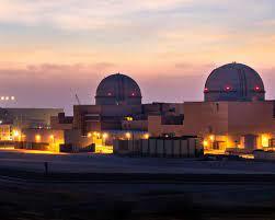   "البيان" الإماراتية: محطات براكة للطاقة النووية من أهم دعائم التنمية المستدامة