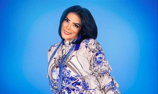 حورية فرغلى تعلن ارتباطها عاطفيا 