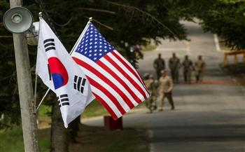   سول وواشنطن تجريان محادثات الشهر المقبل حول الردع ضد كوريا الشمالية