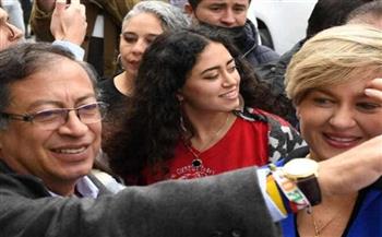   الولايات المتحدة تهنئ بيترو بفوزه بانتخابات الرئاسة في كولومبيا