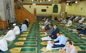 حكم من غلبه النوم وترك صلاة الجمعة.. أمين الفتوى يوضح
