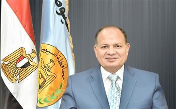 محافظ أسيوط: استكمال حملات النظافة بالمراكز