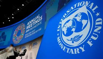  رئيس وزراء سريلانكا يبحث مع "النقد الدولي" برنامج الانقاذ الاقتصادي لبلاده