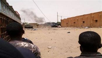   "التعاون الإسلامي" تُدين الهجوم الإرهابي في شمال مالي