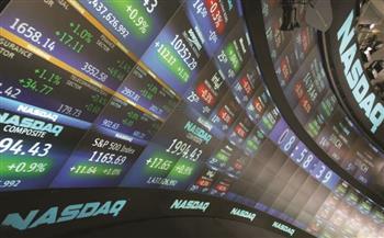 تباين أسواق المال العالمية بداية الأسبوع والفائدة الأمريكية تلقي بظلالها على التداول