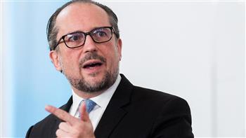   وزير خارجية النمسا: المخاطر النووية في العالم أعلى مما كانت عليه منذ عقود