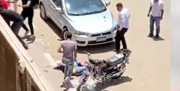 حادثة طالبة المنصورة تهز مصر.. طالب يقطع رأس زميلته قبل دخول الامتحان| شاهد    