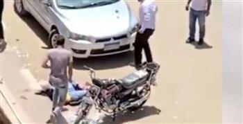 أول صورة ضحية حادثة جامعة المنصورة.. نيرة أشرف عبد القادر