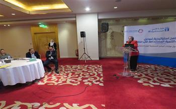 نائب وزير المالية: «الموازنات المستجيبة للنوع الاجتماعي» ضرورة ملحة في ظل الصدمات العالمية