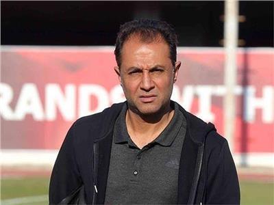 منتخب السويس يفاوض أحمد أيوب لقيادة الموسم المقبل فنياً