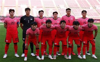     كوريا الجنوبية تسعى لاستضافة كأس آسيا 2023