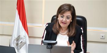 وزيرة التخطيط تشارك بالقمة المصرفية العربية الدولية 