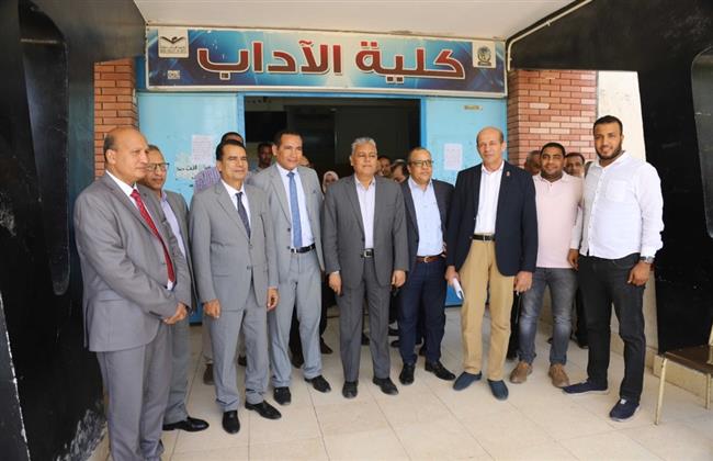 «غرباوى» يشهد حفل تكريم الدكتور محمد أبو الفضل بدران لحصوله على جائزة الدولة التقديرية