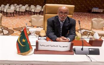   انتخاب موريتانيا عضوا في إدارة الجمعية العامة لرابطة المجالس الاقتصادية والاجتماعية العربية