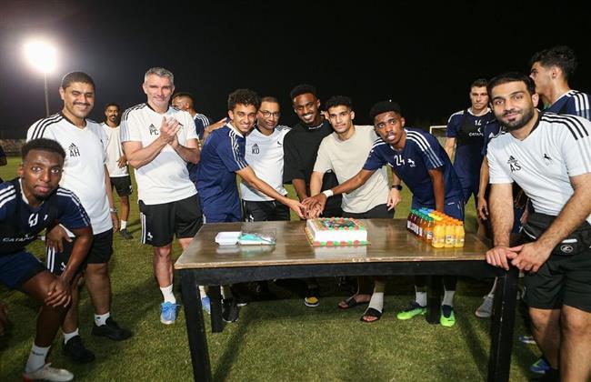 الاتفاق يحتفي بأبطال آسيا.. ويواصل تحضيراته للاتحاد