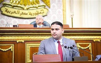 برلمانى يعلن موافقة اللجنة المشتركة على التعديل السادس لمنحة التنمية الريفية