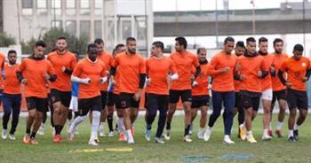 البنك الأهلي يكشف غياباته قبل مواجهة الزمالك