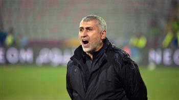 أربيل يمدد عقد مدربه نزار محروس