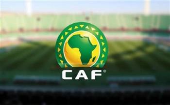   «كاف» يمد مهلة تحديد الأندية المصرية المشاركة فى بطولات أفريقيا لـ30 يوليو