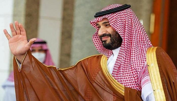 السعودية تسلط الضوء على اختيار مصر لتكون المحطة الأولى في جولة ولي العهد