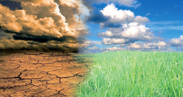 البيئة: الاستراتيجية الوطنية للتغيرات المناخية تهدف إلى الاستعداد لتحمل آثار الاحتباس الحراري