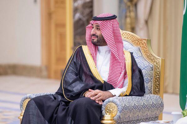 ما هي أبعاد زيارة محمد بن سلمان إلى مصر في هذا التوقيت؟