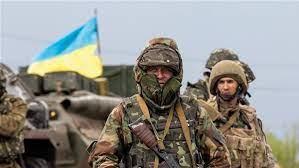   لوجانسك: القوات الأوكرانية تحشد ما بين 5 إلى 7 آلاف مقاتل في مدينة ليسيتشانسك